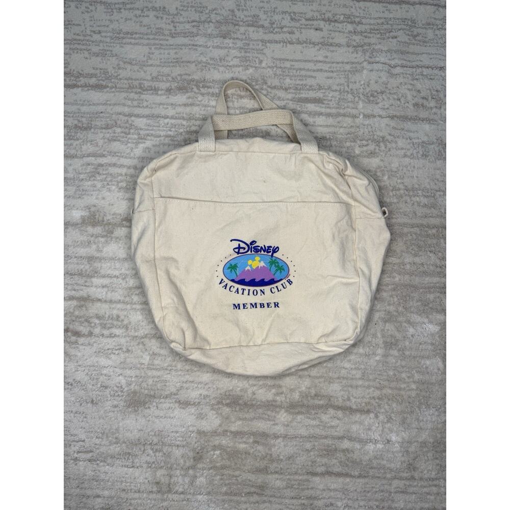 Disney Vacation Club Travel Bag